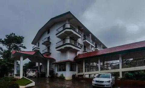 Valvan Village Resort — фото 1