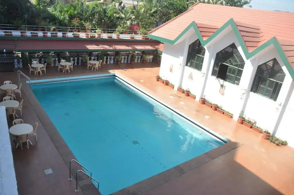 Лонавала: Valvan Village Resort