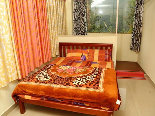 Муннар: Madathi Homestay
