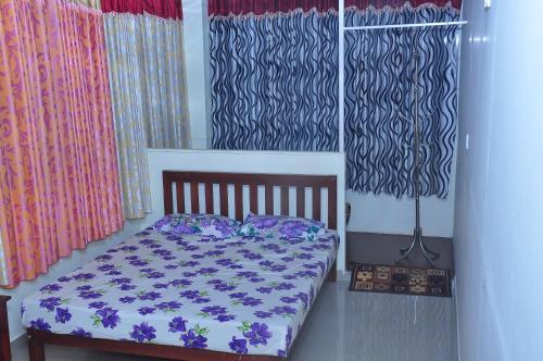 Муннар: Madathi Homestay