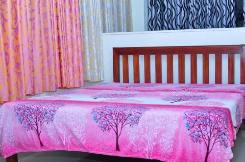 Муннар: Madathi Homestay