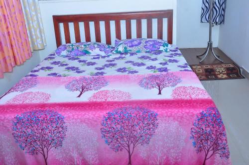 Муннар: Madathi Homestay