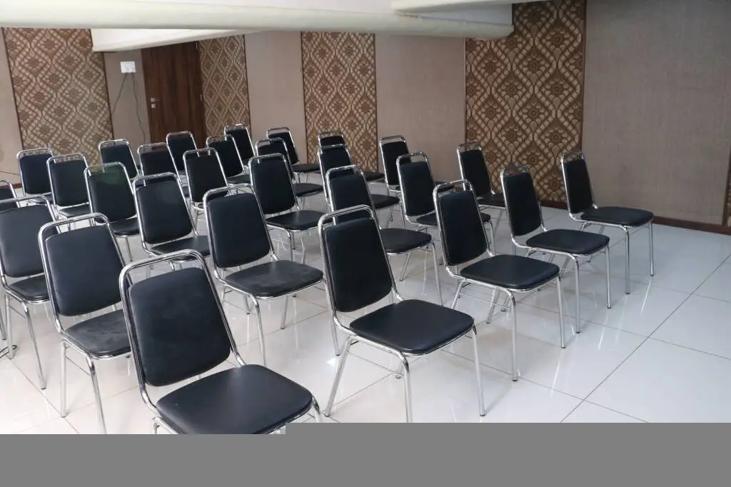 Тхане: Hotel Sai Residency Vasai