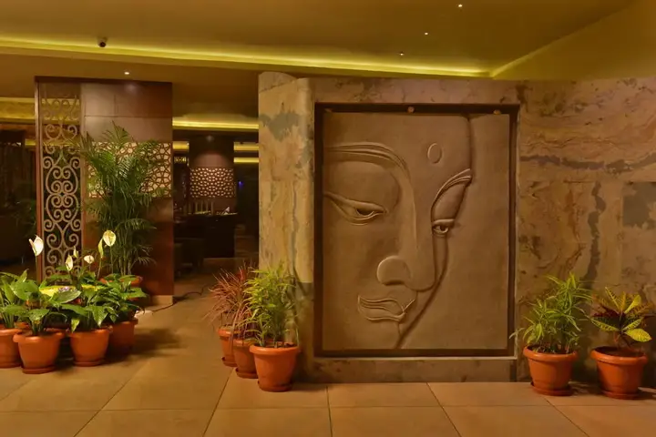 Бангалор: FabHotel Berry's