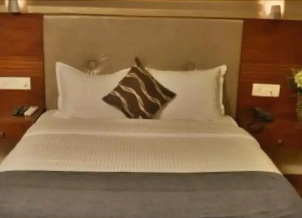 Бангалор: FabHotel Berry's