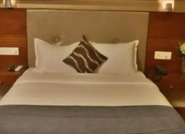Бангалор: FabHotel Berry's