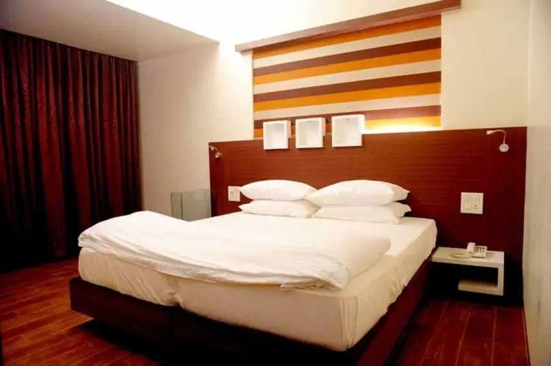 Мумбаи: Hotel Royal Park