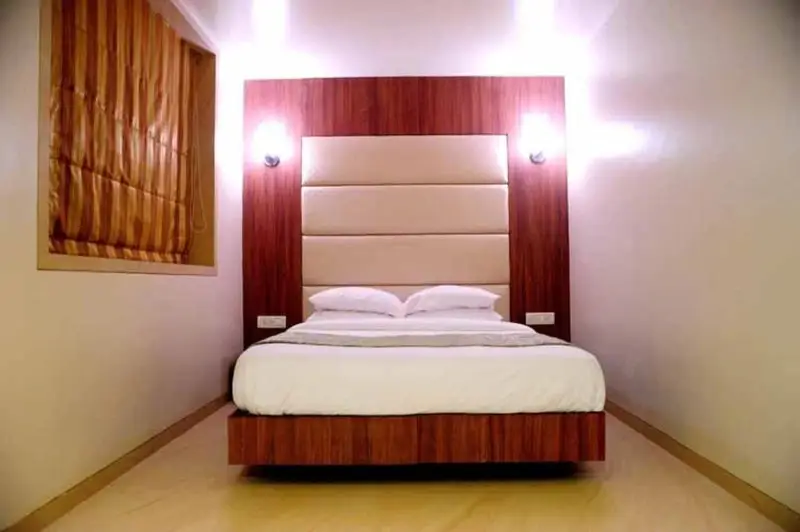 Мумбаи: Hotel Royal Park