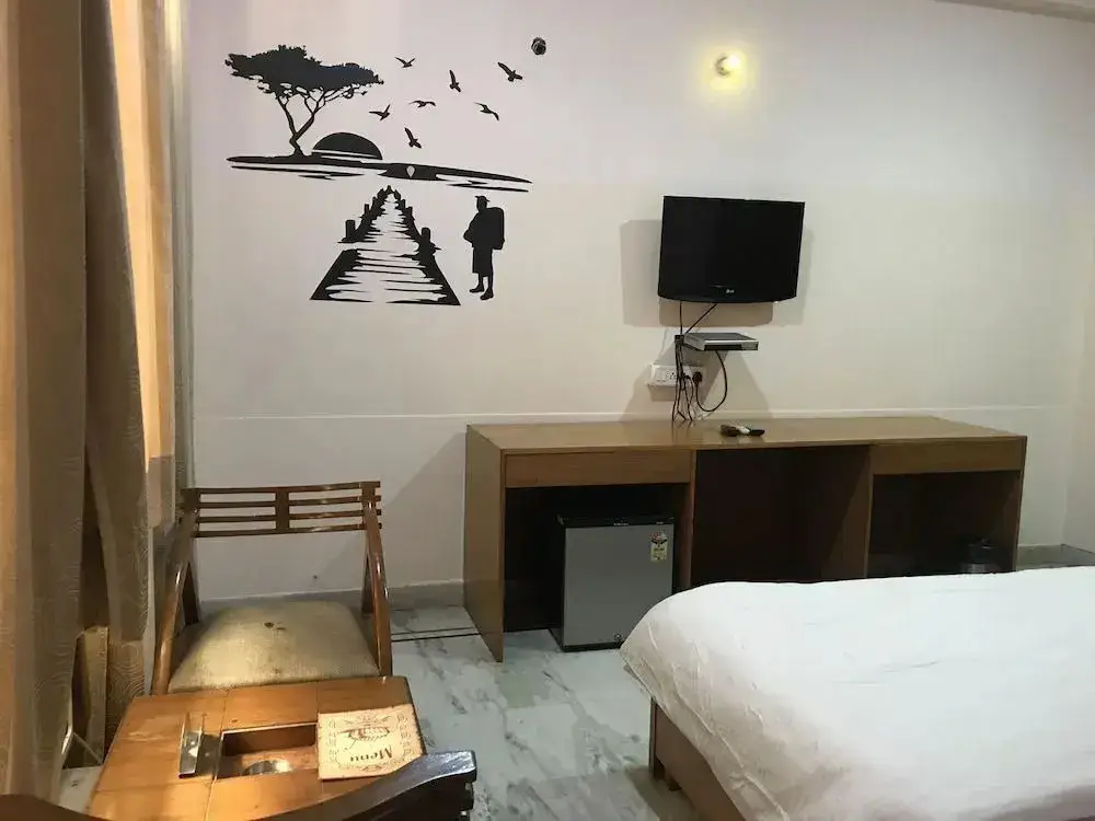 Гуруграм: The Residencia Inn