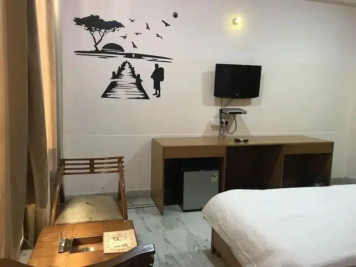 Гуруграм: The Residencia Inn