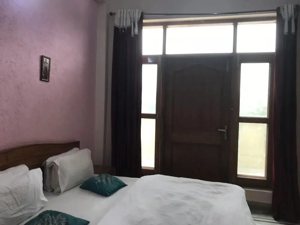 Гуруграм: The Residencia Inn