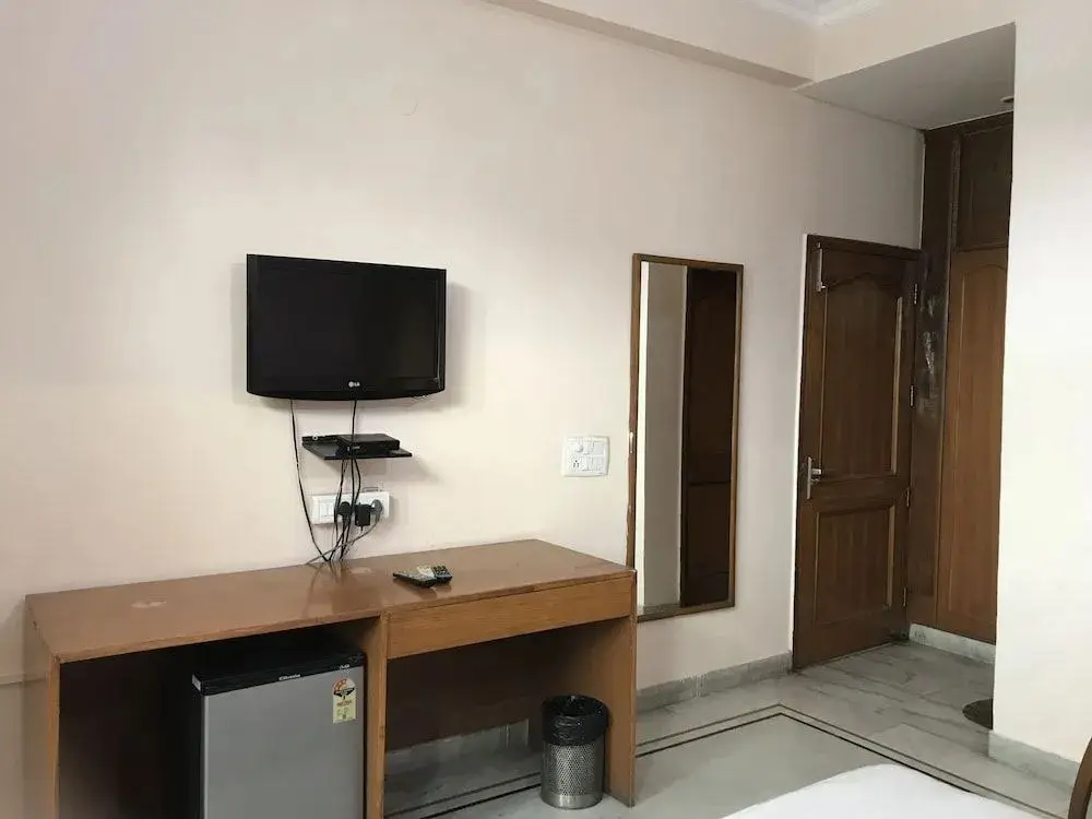 Гуруграм: The Residencia Inn