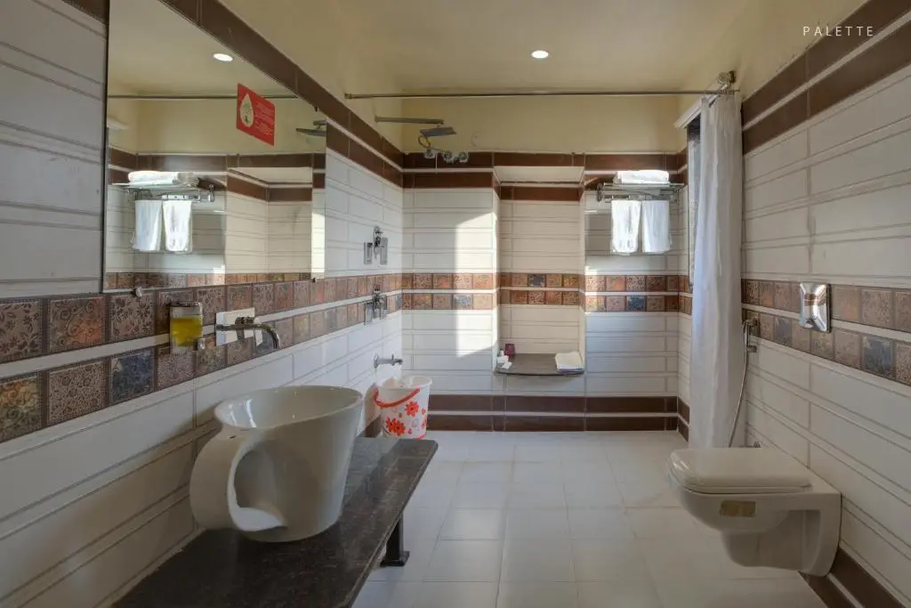 Читторгарх: Hotel Amrit Manthan