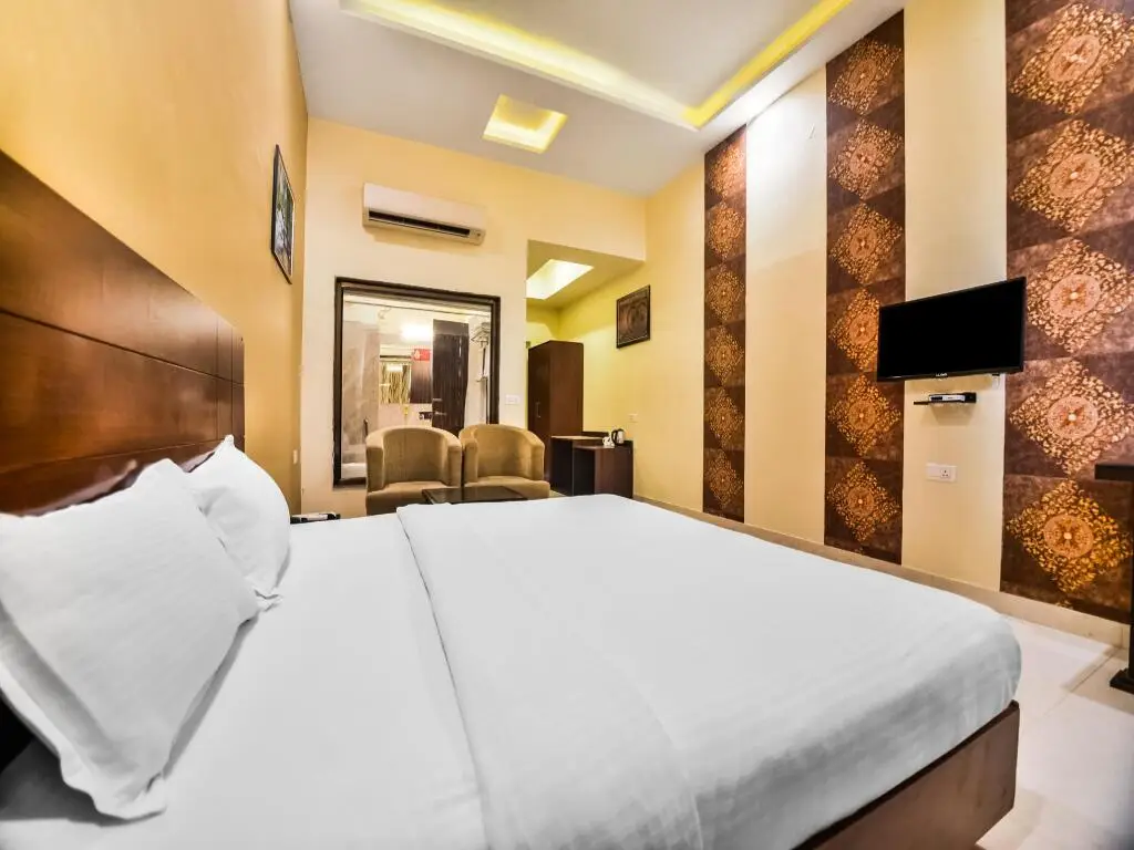 Читторгарх: Hotel Amrit Manthan