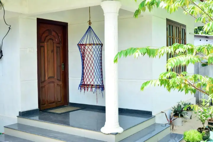 Аллеппи: Sea Breeze Beach Home Stay