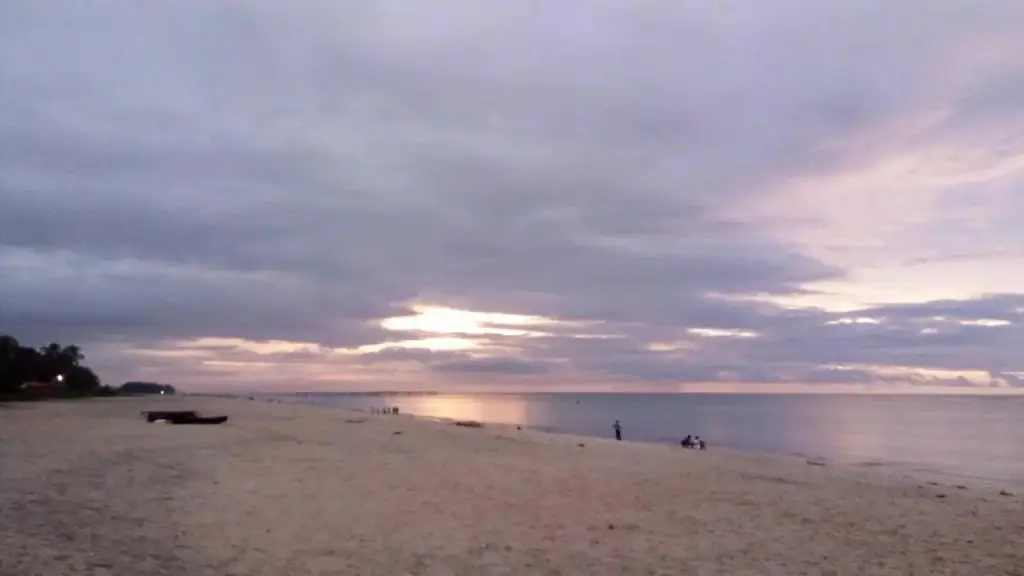 Аллеппи: Sea Breeze Beach Home Stay