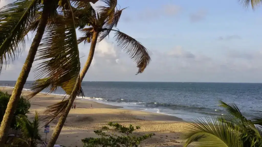 Аллеппи: Sea Breeze Beach Home Stay