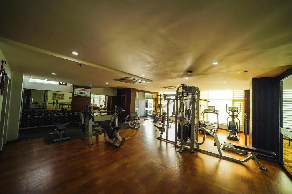 Rudraksh Club & Resorts — фото 1
