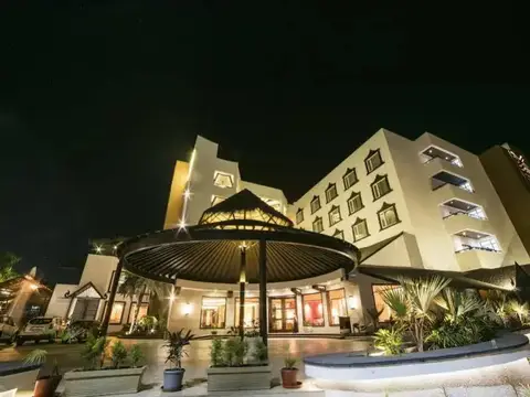 Rudraksh Club & Resorts — фото 1