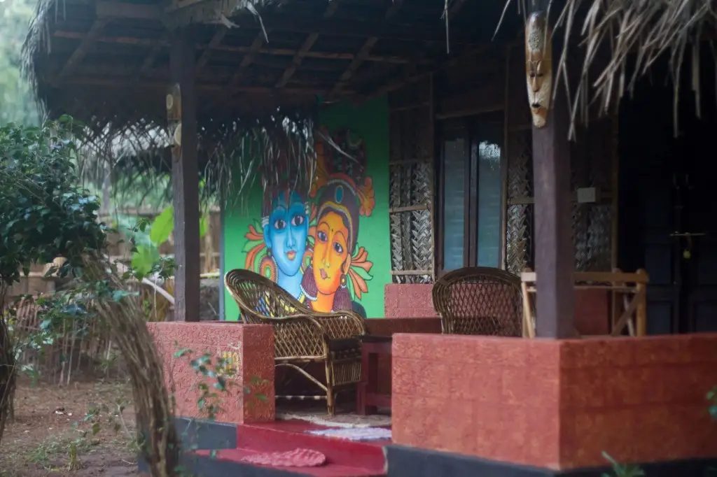 Южный Гоа: Palm Trees Ayurvedic Heritage