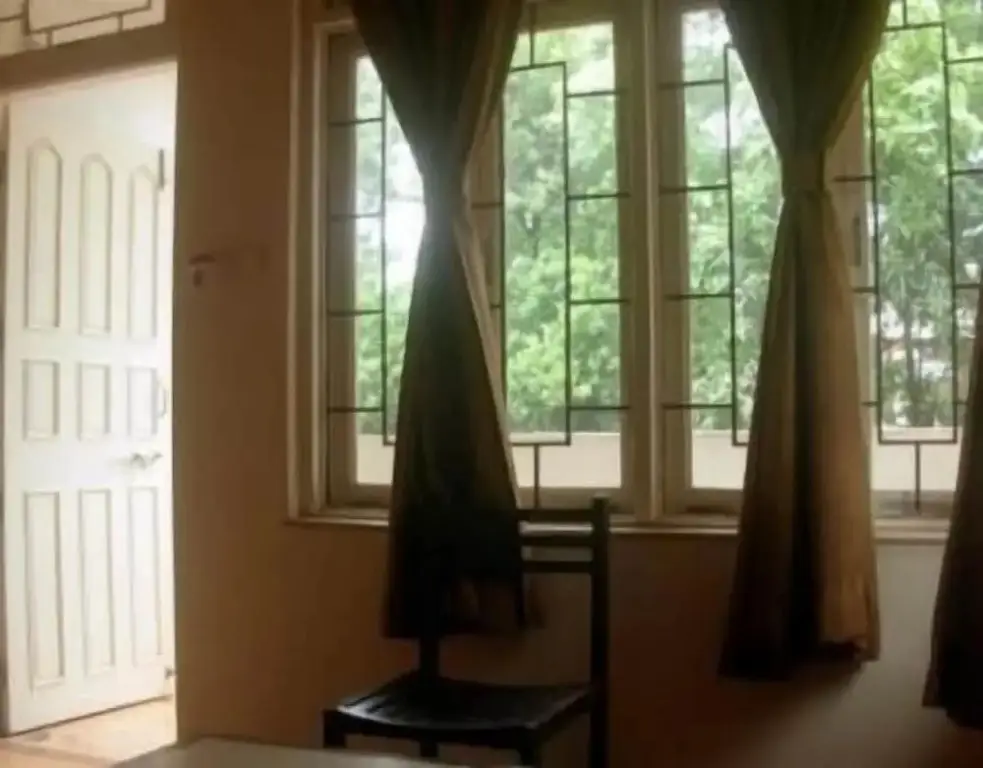 Ратнагири: Hotel Durvankur