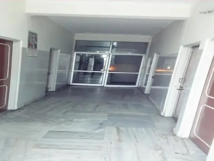 Джайпур: Hotel Urvashi