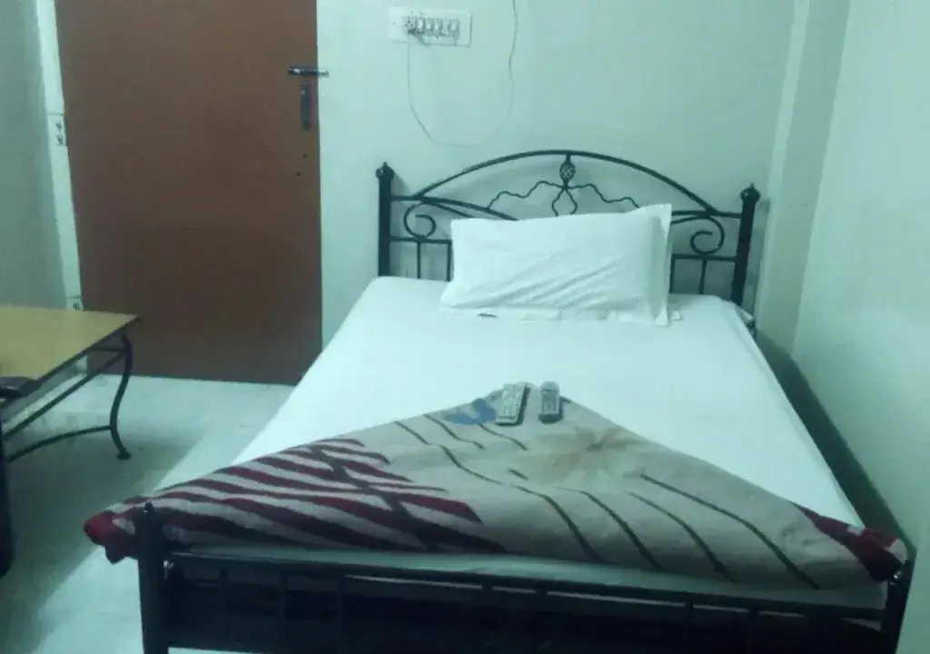 Джайпур: Hotel Urvashi