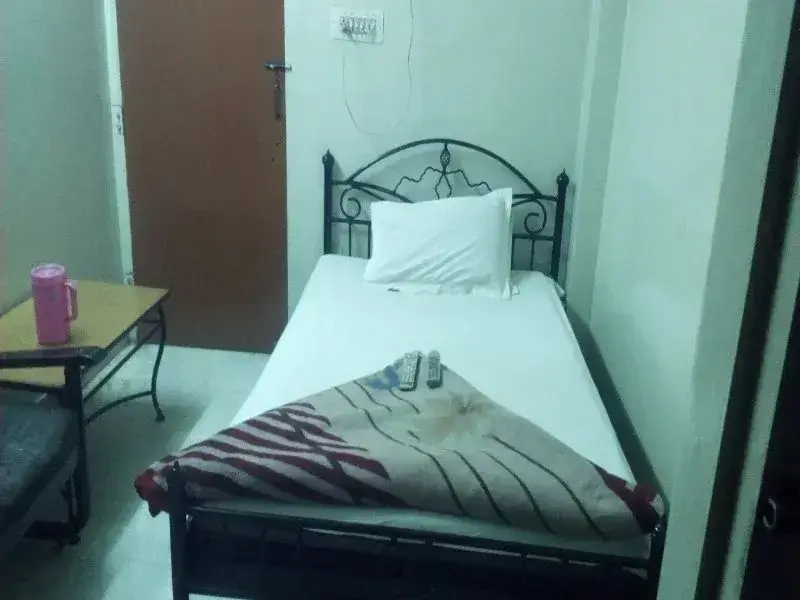 Джайпур: Hotel Urvashi