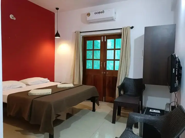 Салигао: Sabina's Guest House