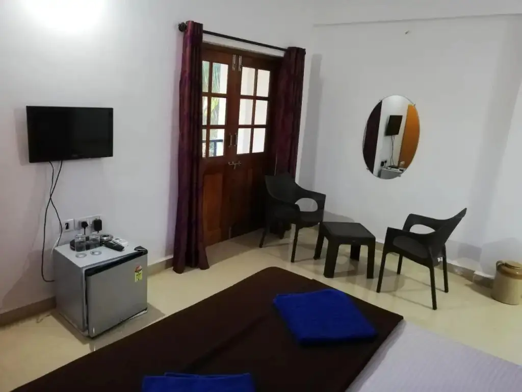 Салигао: Sabina's Guest House