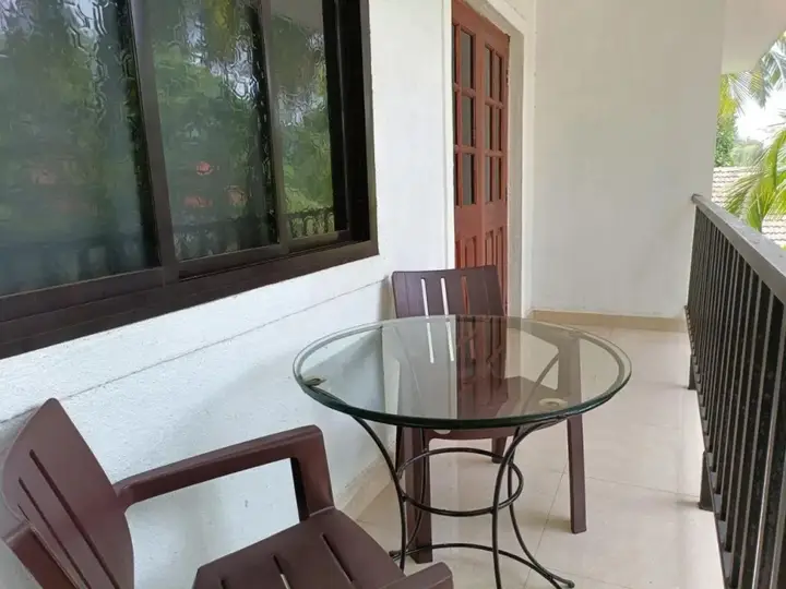 Салигао: Sabina's Guest House