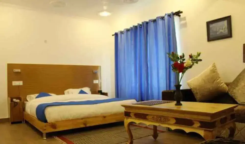 Каргил: Barula Hotel