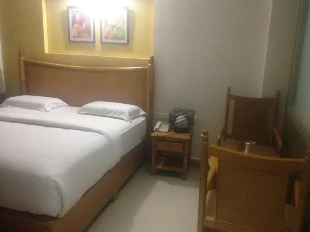 Кондотти: Hotel Malayoram Gateway
