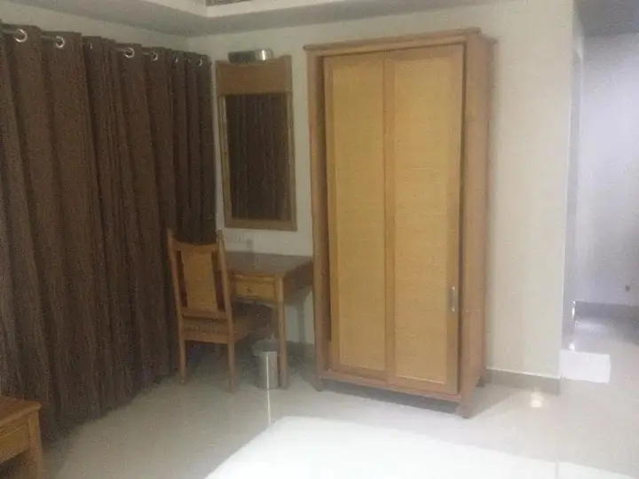 Кондотти: Hotel Malayoram Gateway