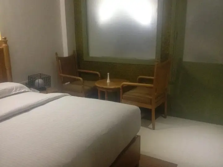 Кондотти: Hotel Malayoram Gateway