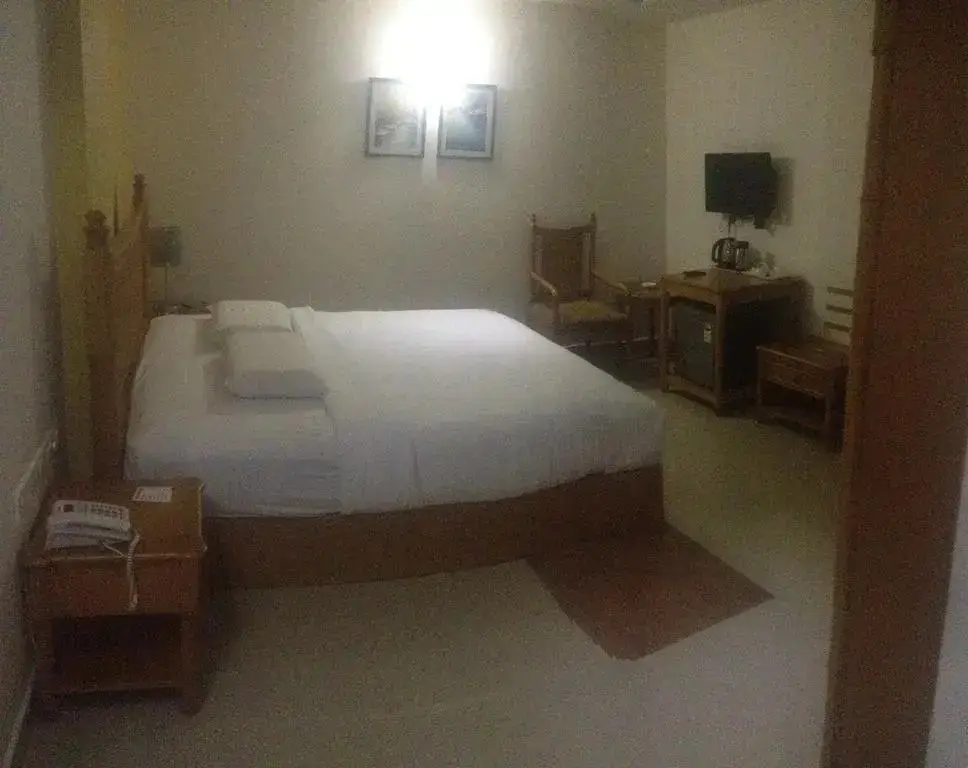 Кондотти: Hotel Malayoram Gateway
