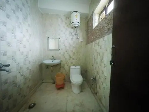 Гуруграм: Pearl Guest House