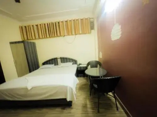 Гуруграм: Pearl Guest House