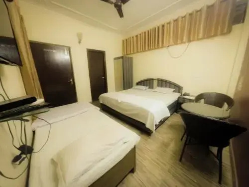 Гуруграм: Pearl Guest House