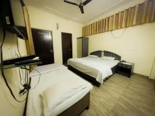 Pearl Guest House — фото 1