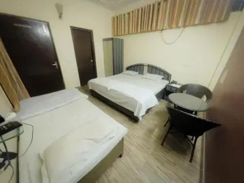 Гуруграм: Pearl Guest House