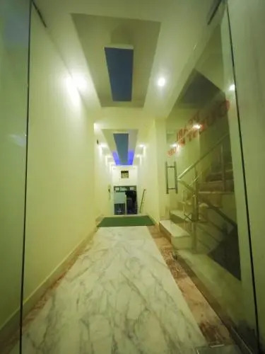 Гуруграм: Pearl Guest House