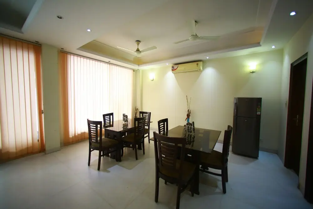 Sparklin Suites — фото 1