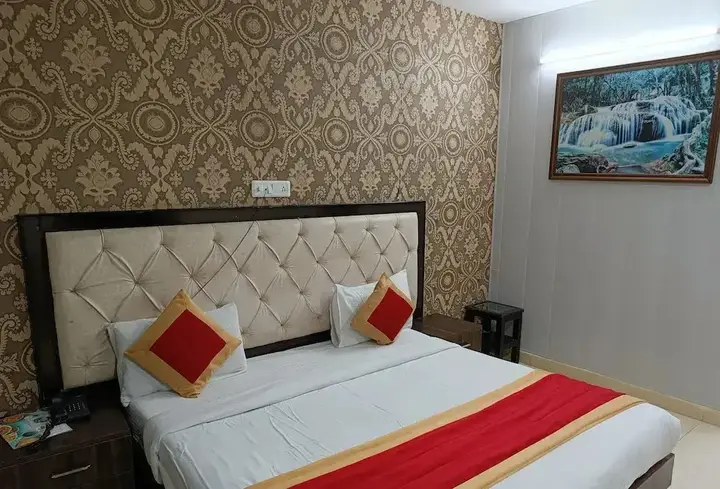Гуруграм: JPS Residency & Hospitality Services