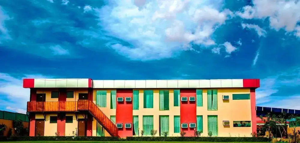 JPS Residency & Hospitality Services — фото 1