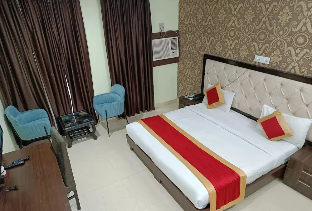 Гуруграм: JPS Residency & Hospitality Services
