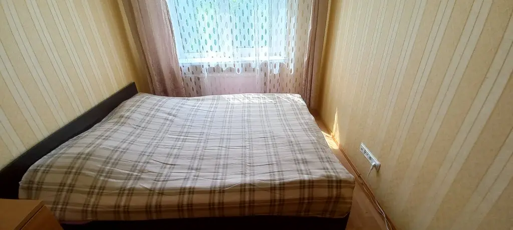 Санкт-Петербург: Апартаменты на Наставников 29