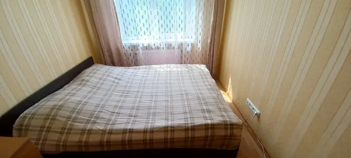 Санкт-Петербург: Апартаменты на Наставников 29