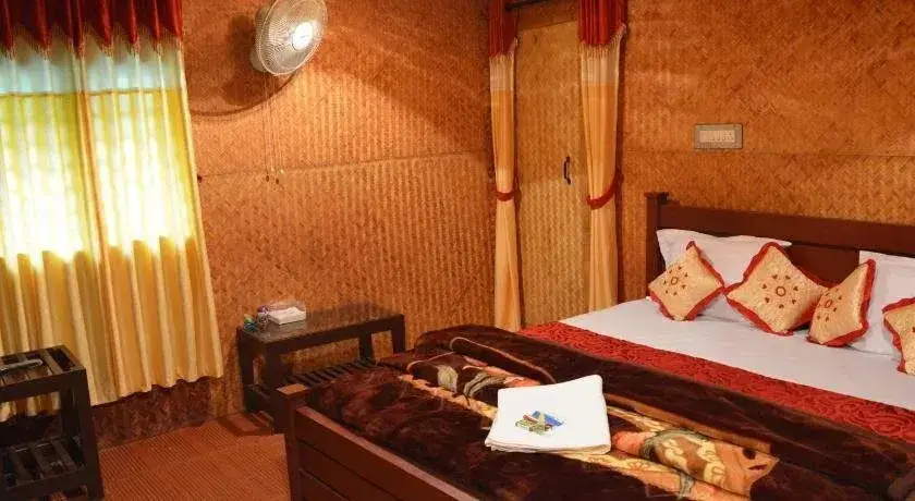 Минангади: Wayanad Coffee Mist Resort