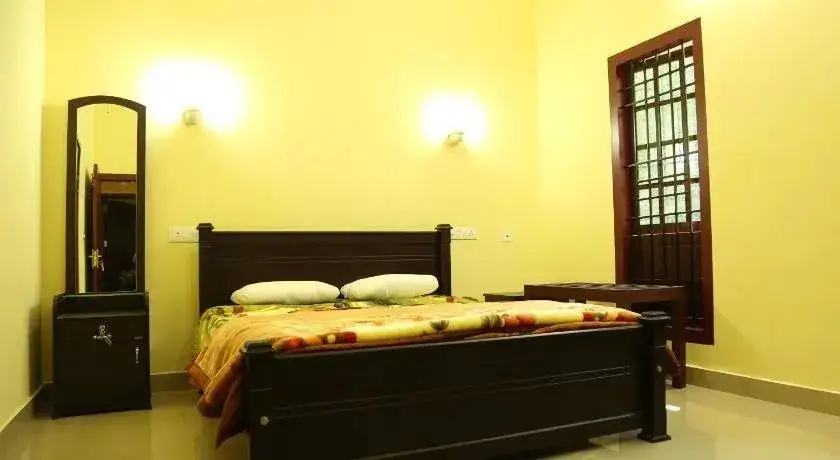 Минангади: Wayanad Coffee Mist Resort